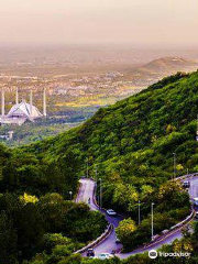 Margalla Hills