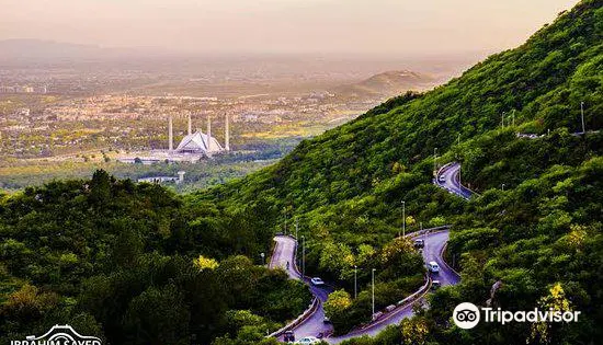 Margalla Hills