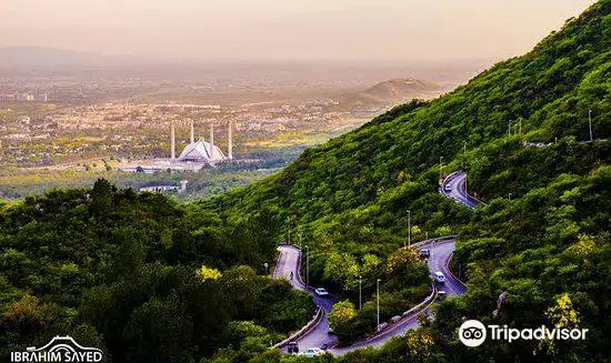 Margalla Hills