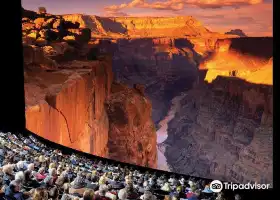 Grand Canyon Imax Theater