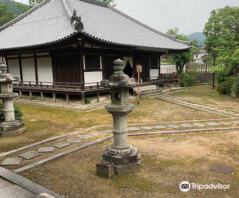 Hokai-ji Temple