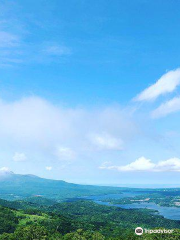 Kijihiki Highland Panoramic Lookout