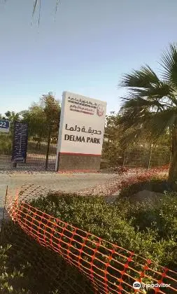 Delma Park