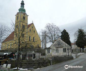 Church of St. Anastasia