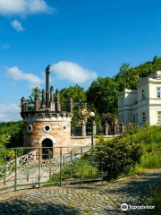 Lützow’s Villa