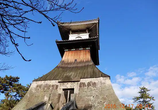 Hotel dekat Takatoro