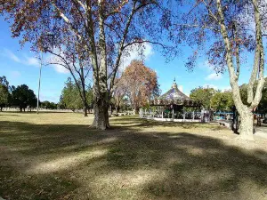 Parque de Espana