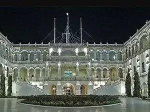 Presidential Palace