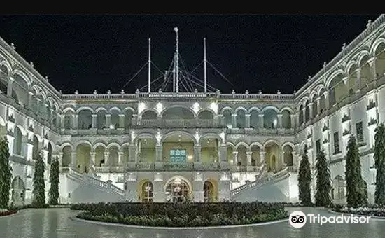 Presidential Palace