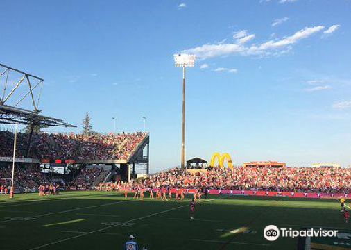 WIN Sports & Entertainment Centres