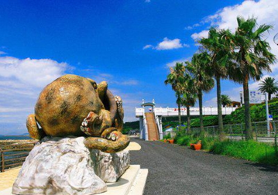 Ariake Tako Road