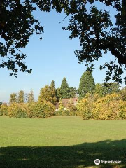 Barnwood Park and Arboretum