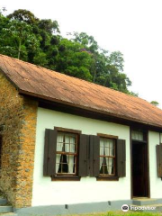 Museum House of Colonist