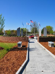 N.C.Korean War Memorial