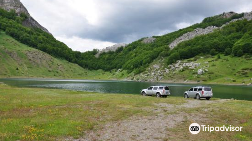 Bukumirsko Lake