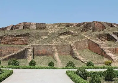 Bogra Sadar Upazila