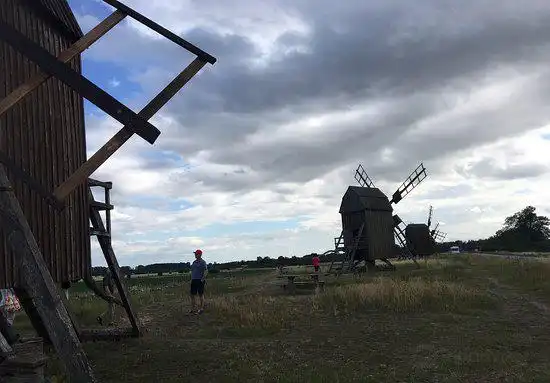Färjestaden