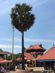 Chakkulathukavu Sree Bhagavathi Temple