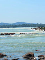 Parque Nacional da Amazonia