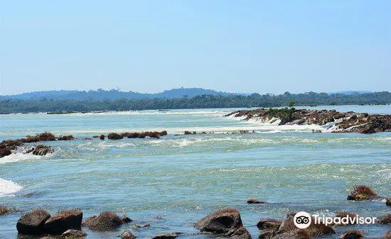 Parque Nacional da Amazonia