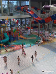 Terminal Water Park