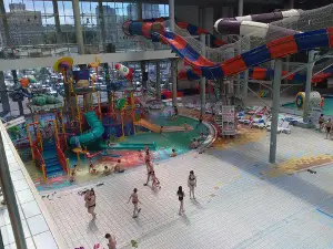 Terminal Water Park