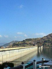 Cheruthoni Dam