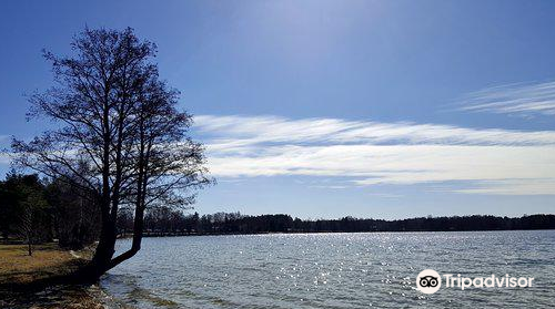 Lake Biale