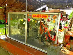 Om Banna Temple