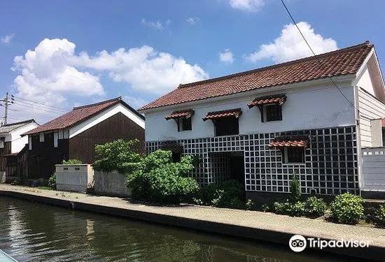 Old Style Handmade Soba Juko