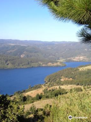 Lago Lleulleu