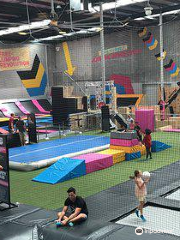 BOUNCEinc Tingalpa