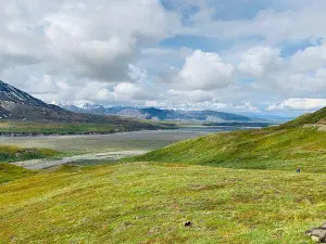 Denali Backcountry Adventure