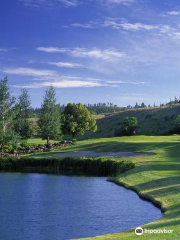 Latah Creek Golf Course