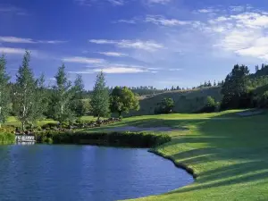 Latah Creek Golf Course