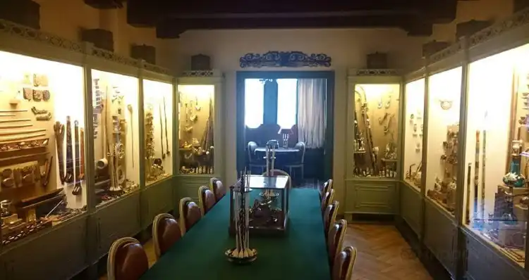 Hotels in der Nähe von Amsterdam Pipe Museum