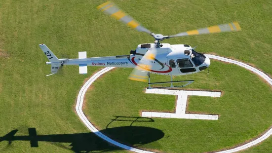 Sydney Helicopters