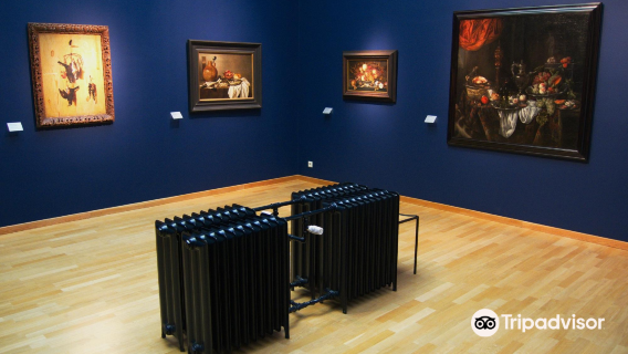 Suermondt Ludwig Museum