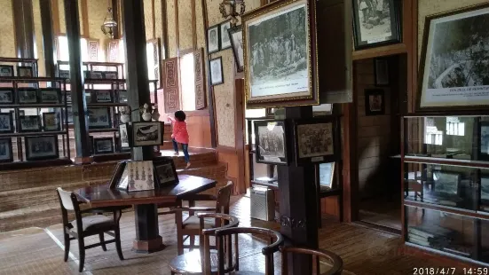 Minangkabau Documentation and Cultural Information Center