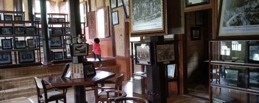 West Padang Panjang