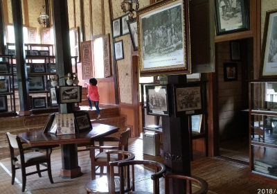Minangkabau Documentation and Cultural Information Center
