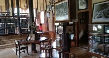 Minangkabau Documentation and Cultural Information Center