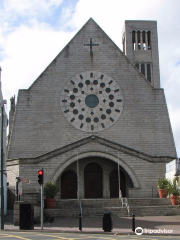 The Holy Redeemer Catholic Church, Bray