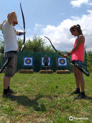 Apollon Zante Archery