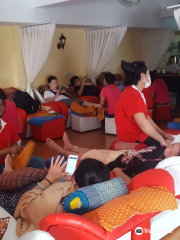 Mama Traditional Thai Massage