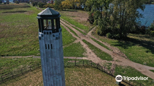 William Livingstone Memorial Lighthouse