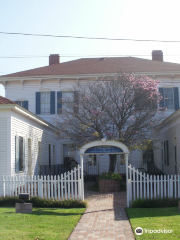 Drum Barracks Civil War Museum