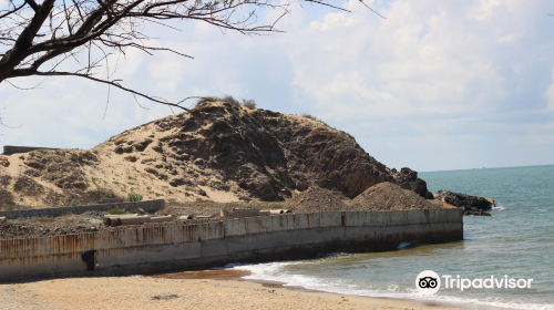 Long Hai Beach