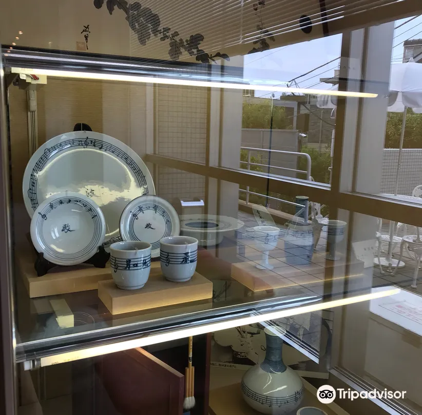 5_Koga Masao Museum of Music