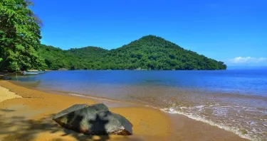 Maroantsetra
